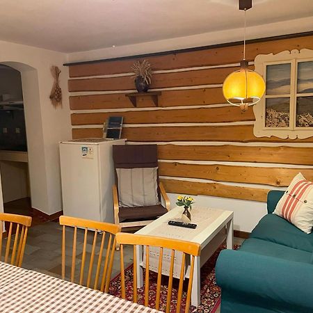 Pension Simona Harrachov Chambre photo