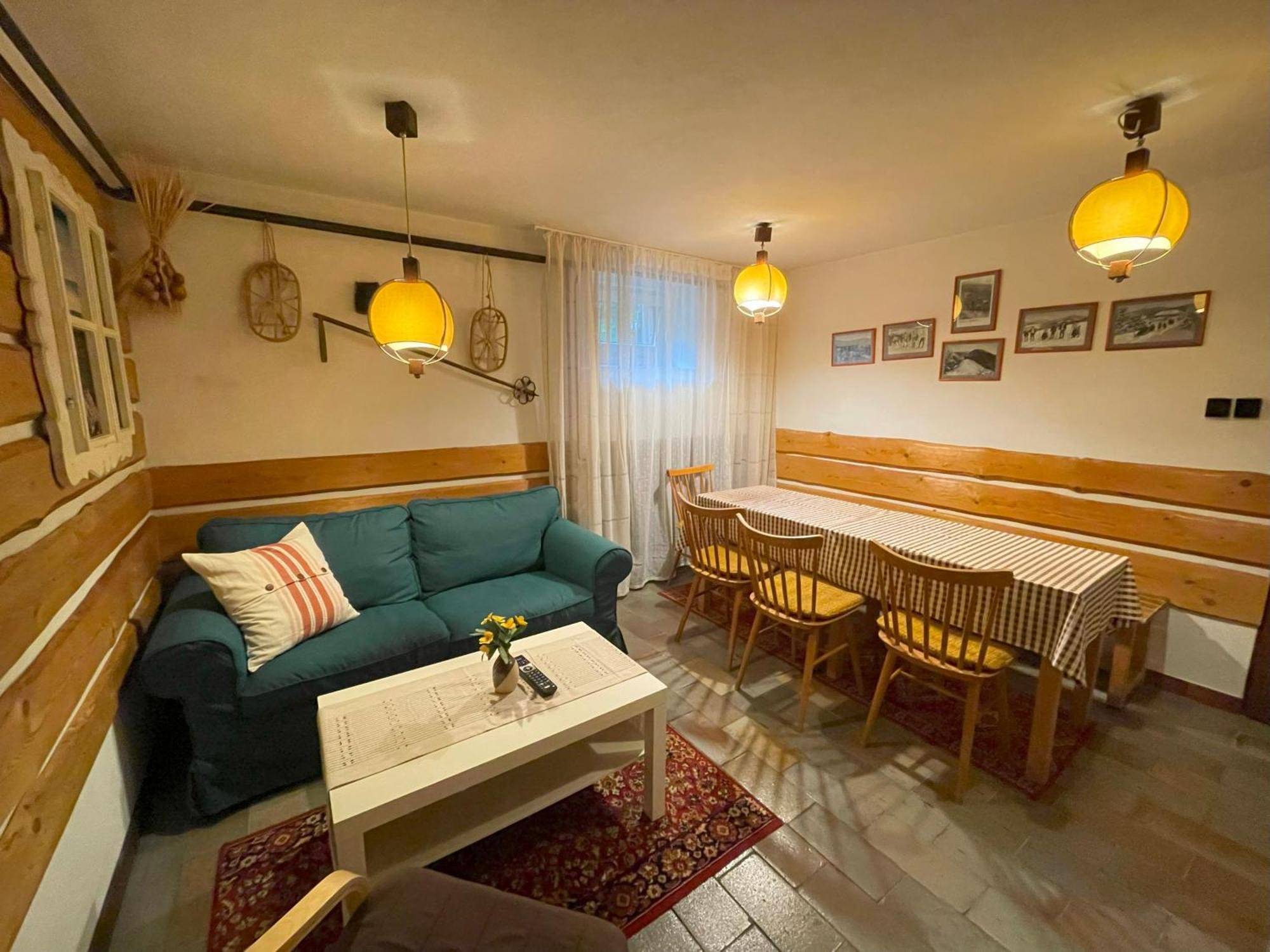 Pension Simona Harrachov Extérieur photo
