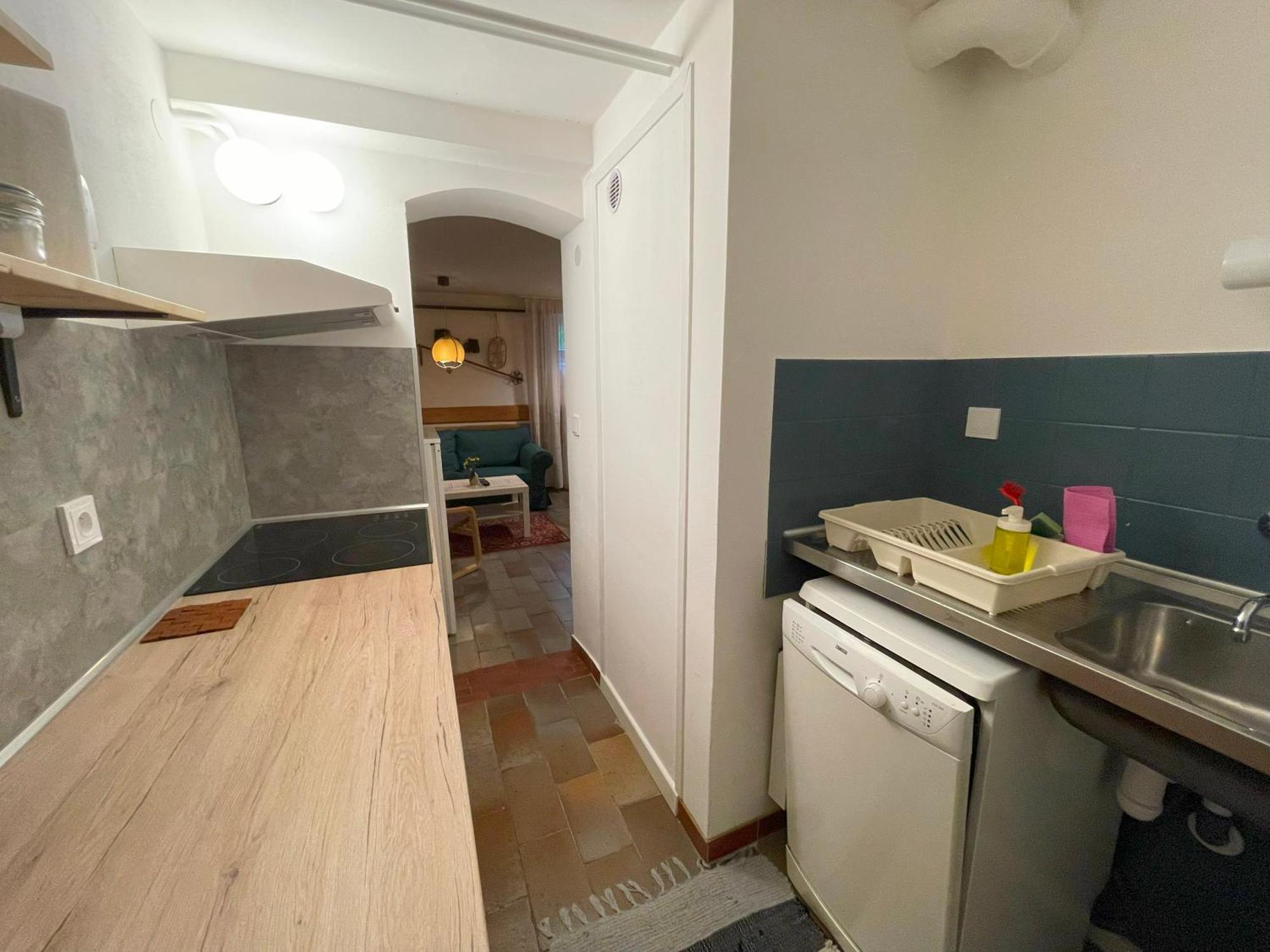 Pension Simona Harrachov Chambre photo