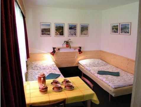 Pension Simona Harrachov Chambre photo